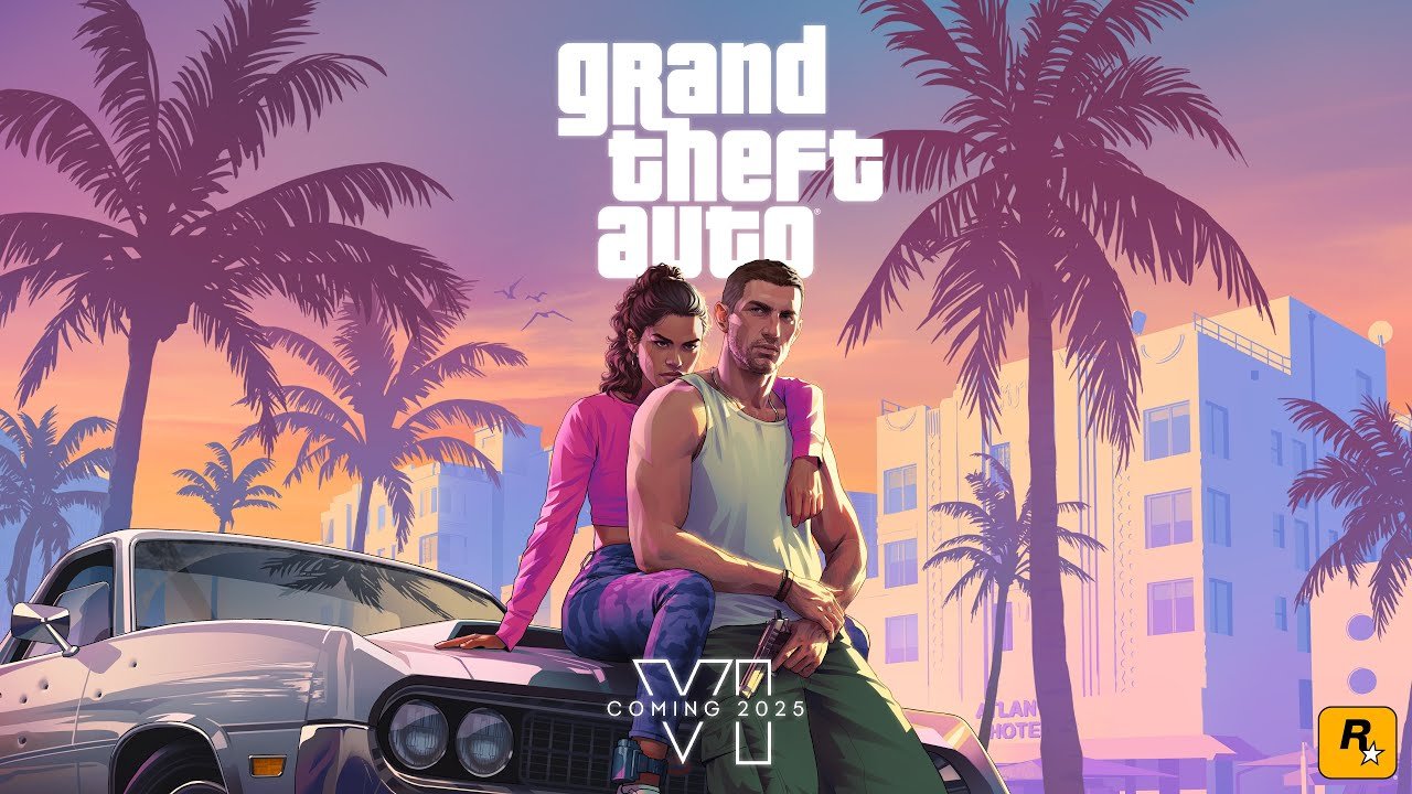 Grand Theft Auto VI Trailer 1 Grand Theft Auto VI Trailer 1