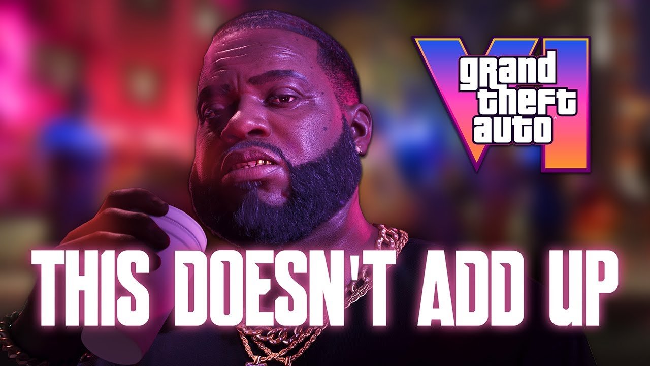 GTA 6’s  Billion Budget Might Be Hiding Something Big