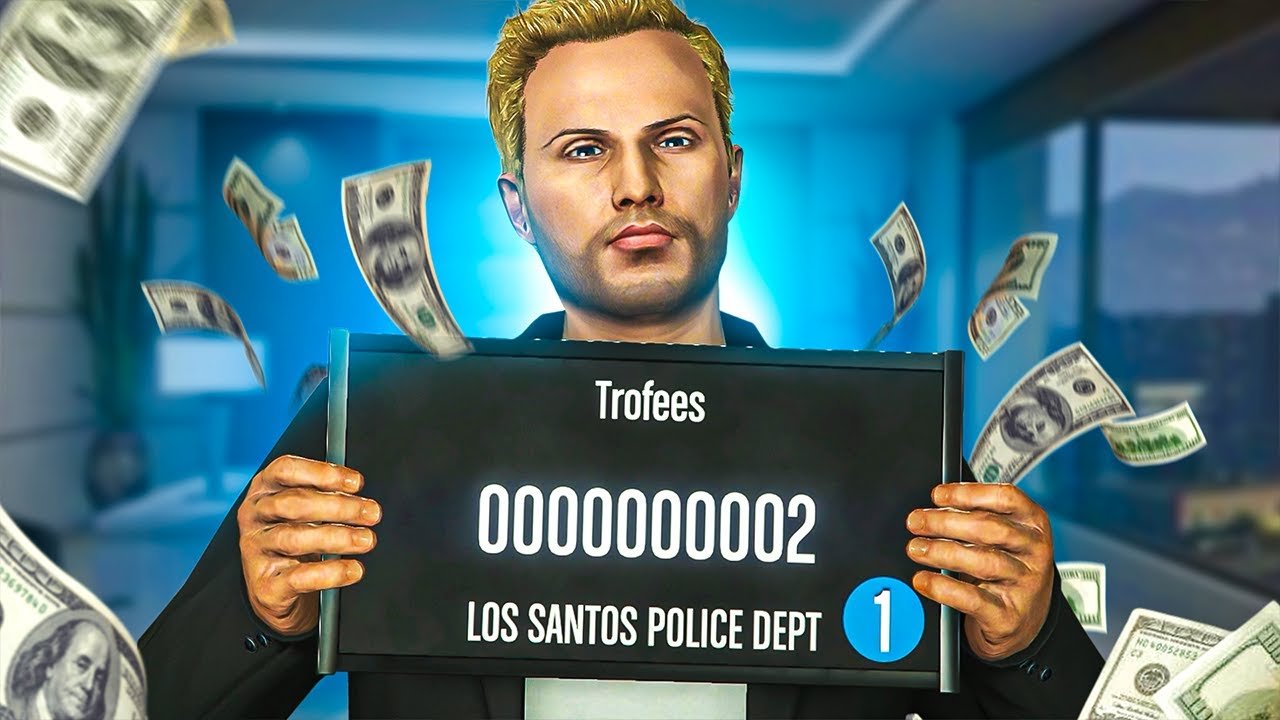 Can A New Player Make 1 BILLION Dollars in GTA Online? – Basic to Billionaire #1