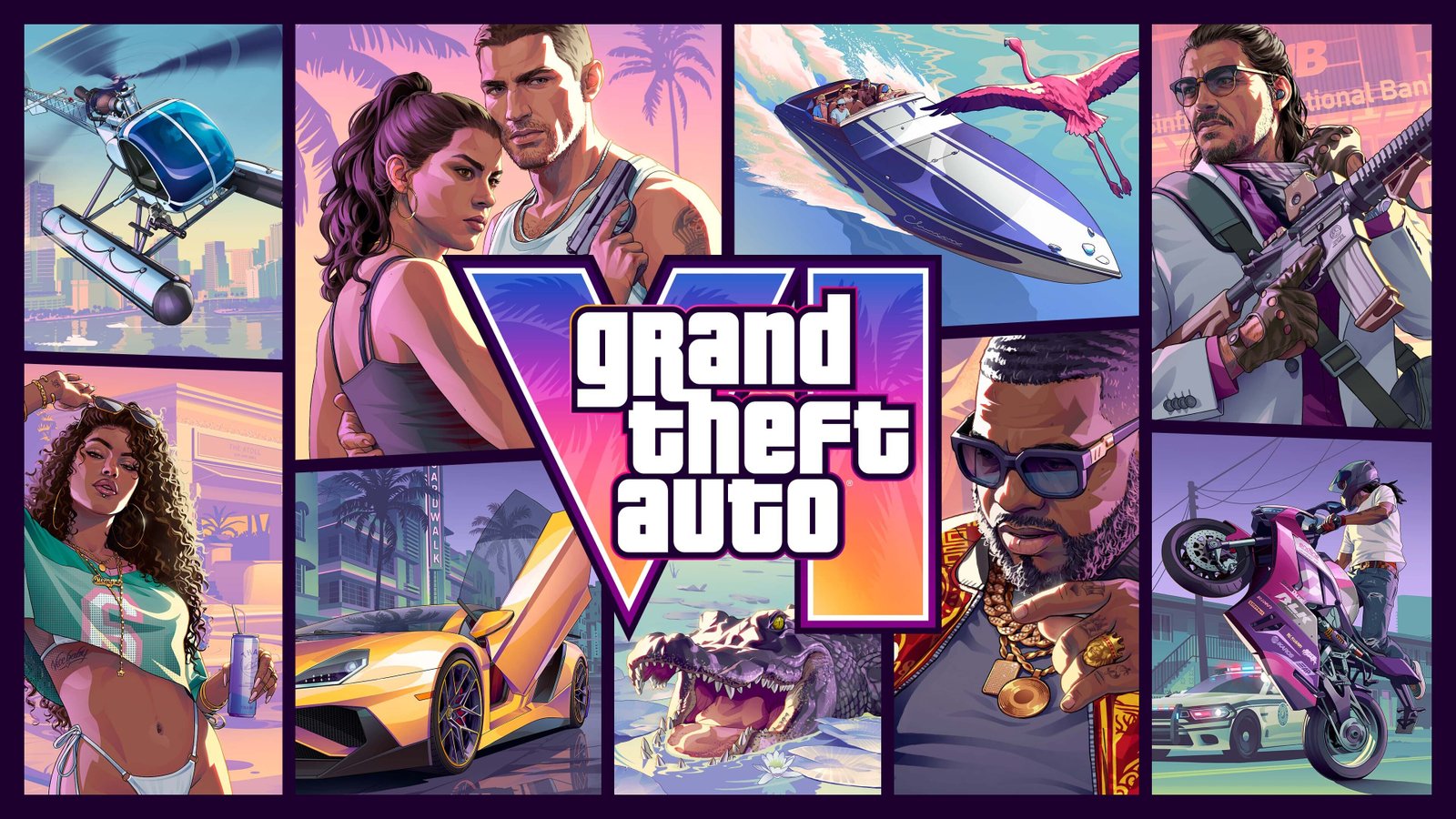 GTA 6 Pre-Orders Start June 25: Everything Fans Need To Know GTA 6 Pre-Orders Start June 25: Everything Fans Need To Know